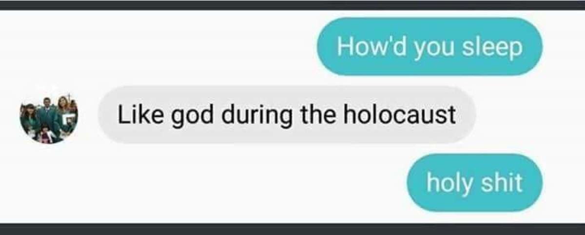 good or bad