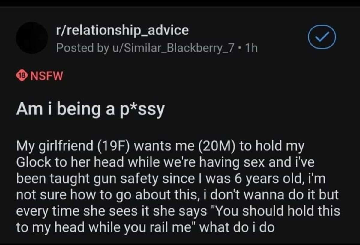 a lucky guy