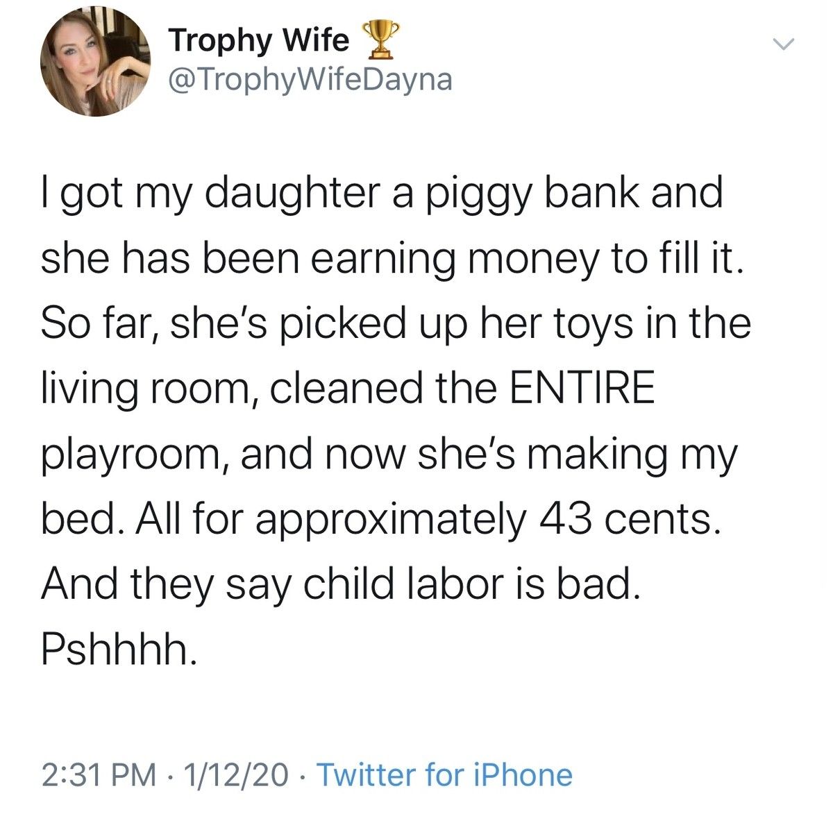 labor