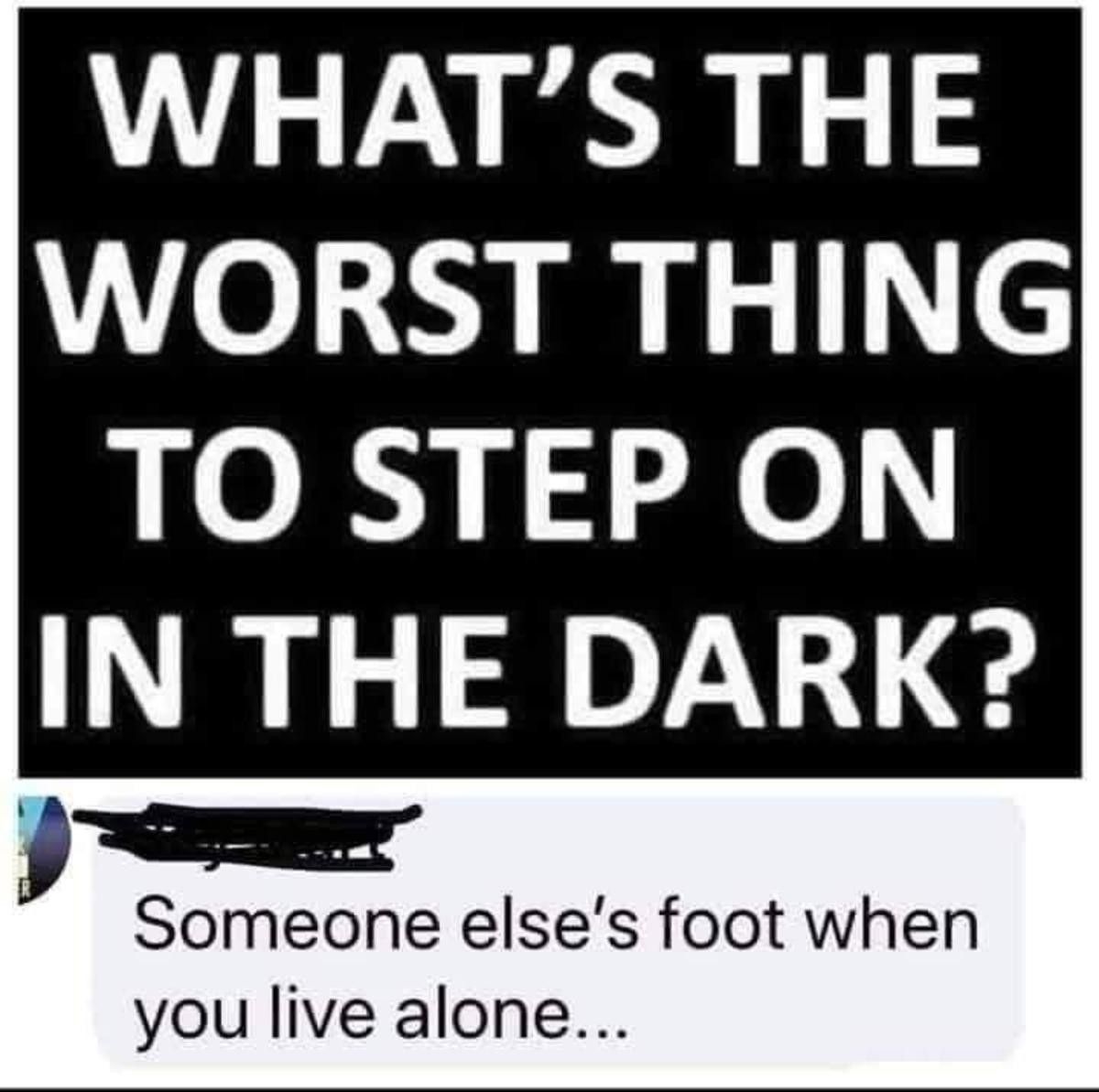 that's not necessarily bad