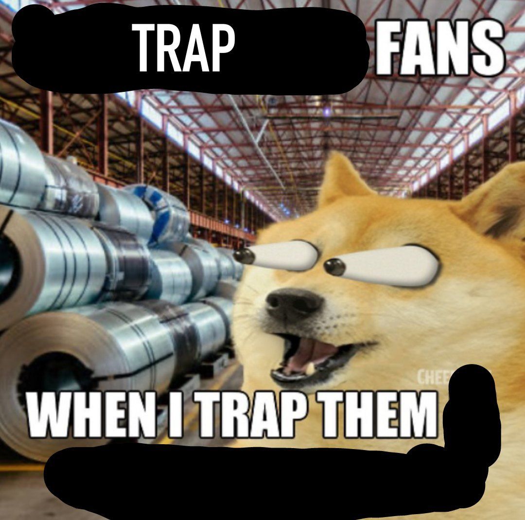 trap