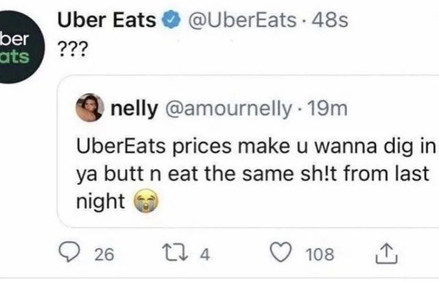 uber