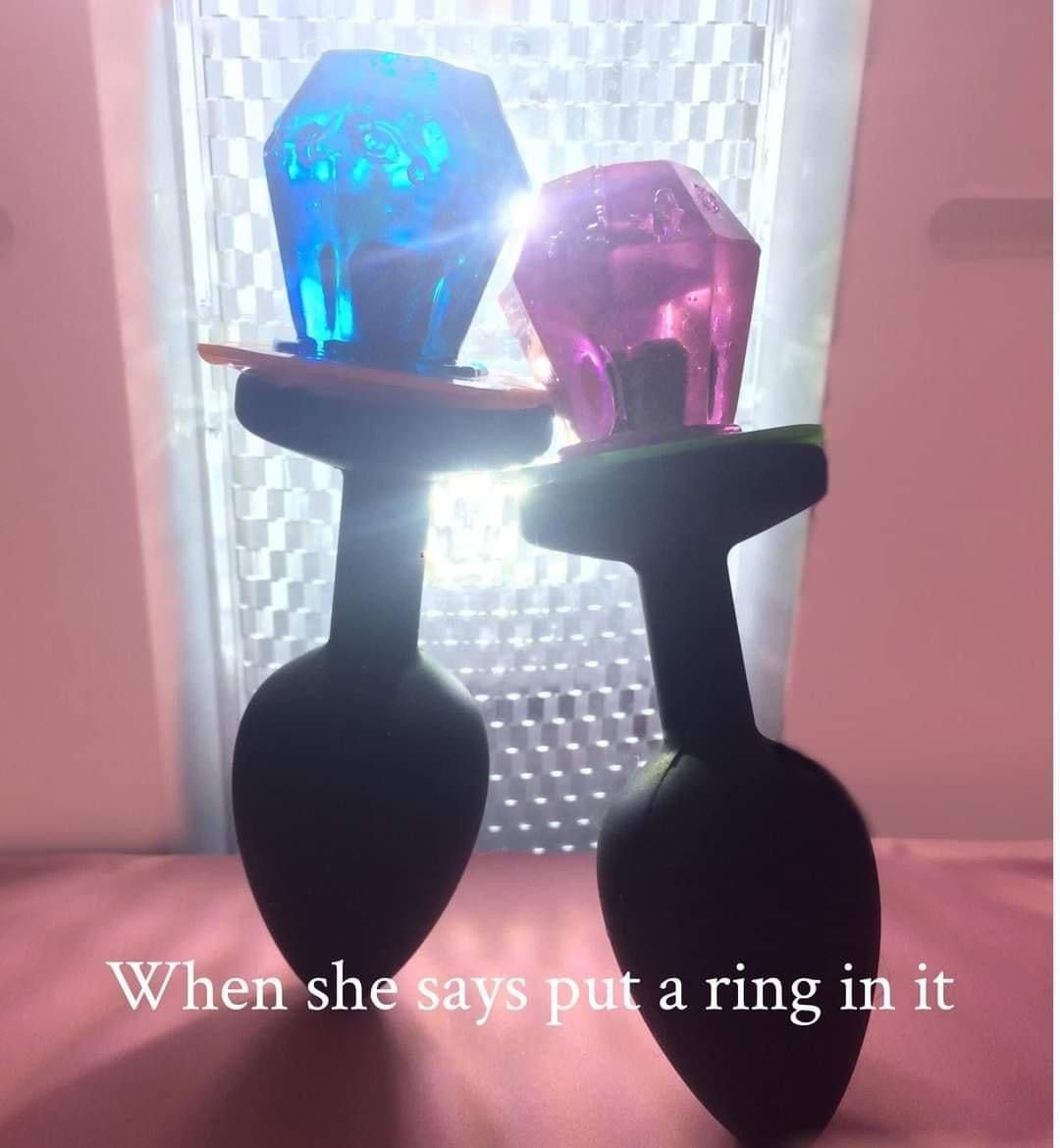 Well yeah, I eat ass