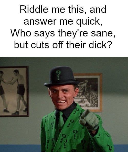 Can you help Batman?