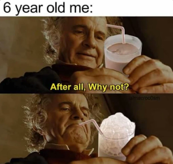 Blblblblblblblblblo Baggins