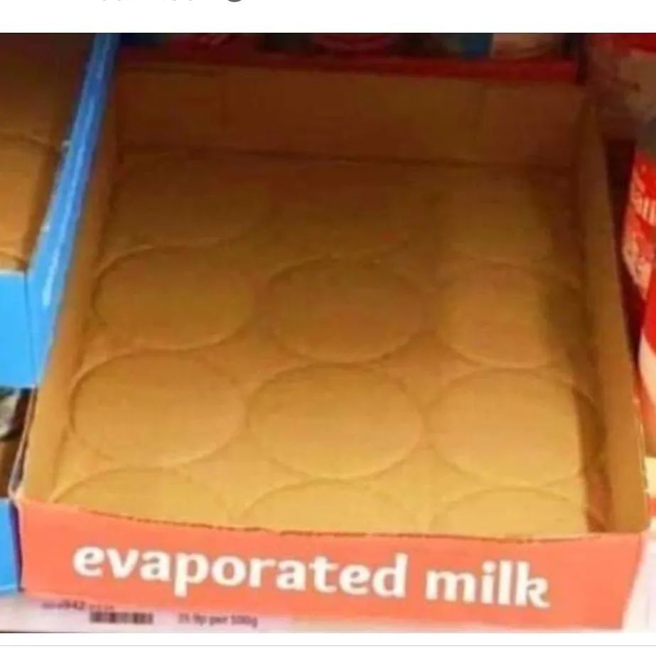 A full box!