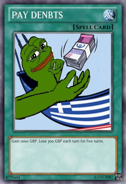 Pepe/apu a day - 101 End of evangelion pepe
