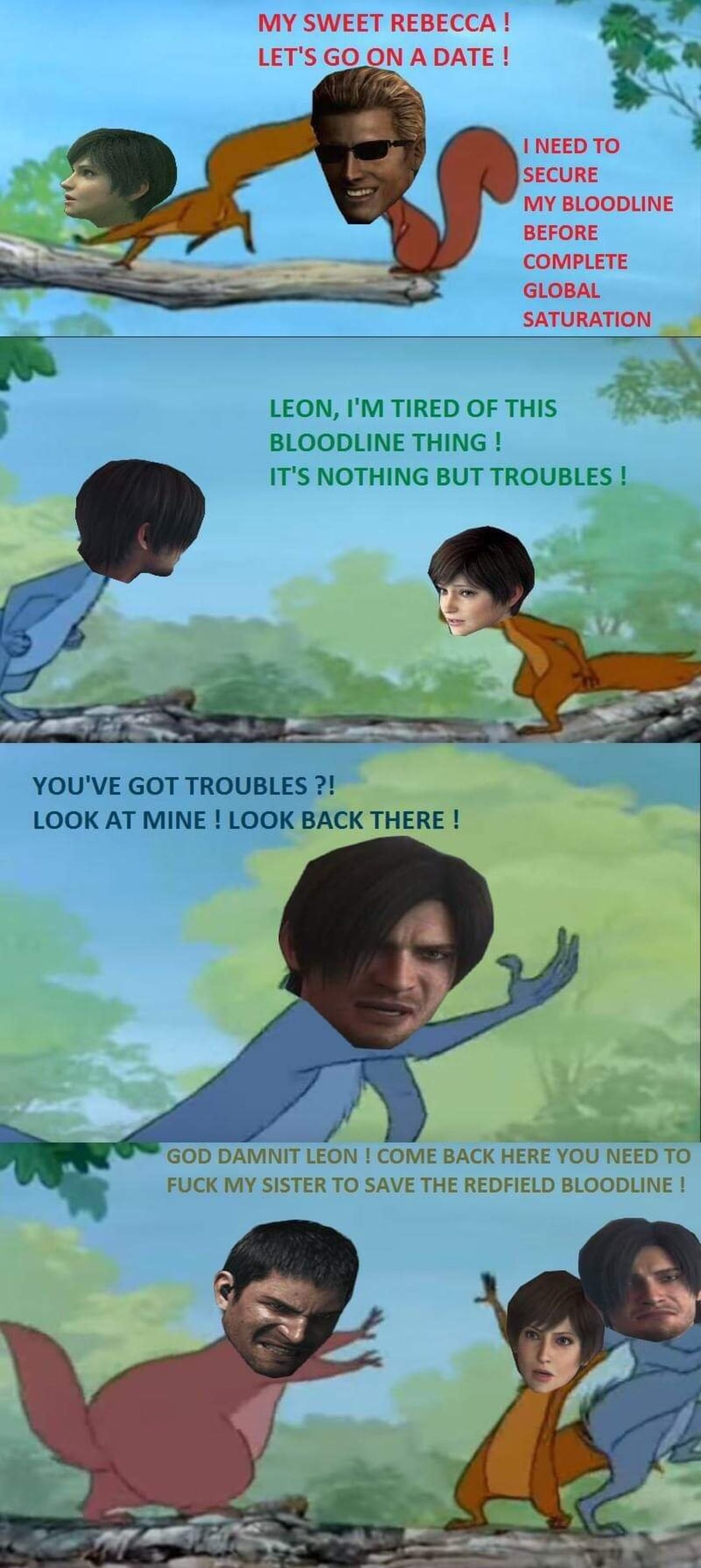 Merlin was based