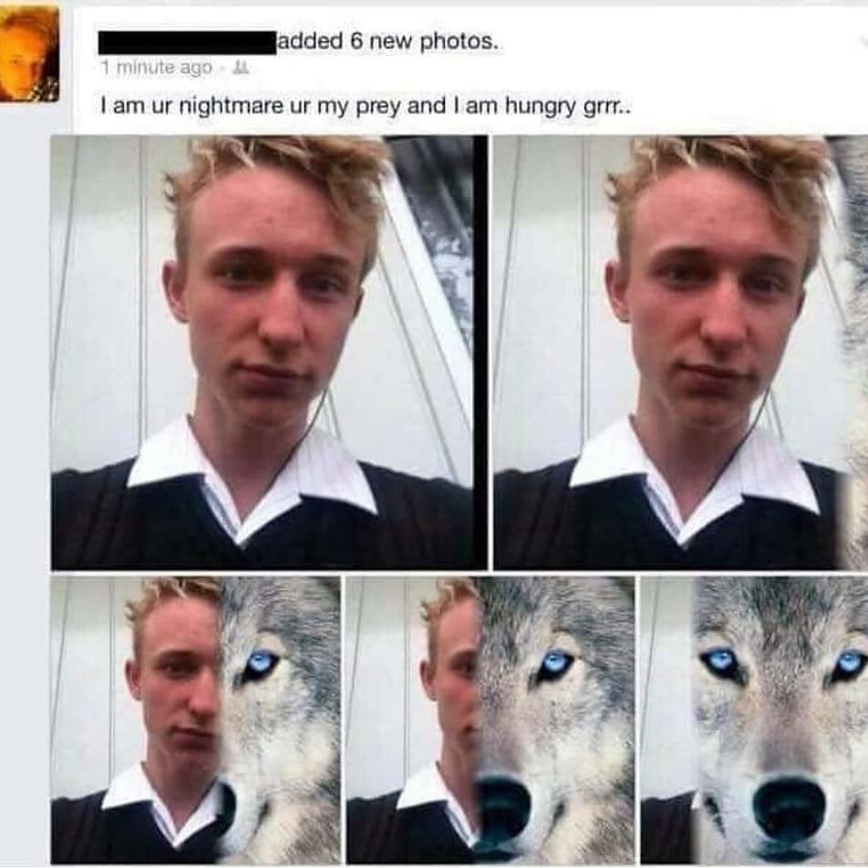Found @shadowelve