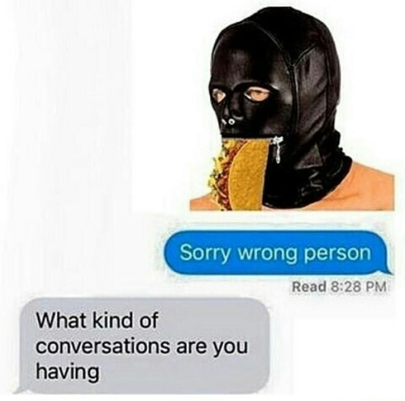 Taco Tuesday