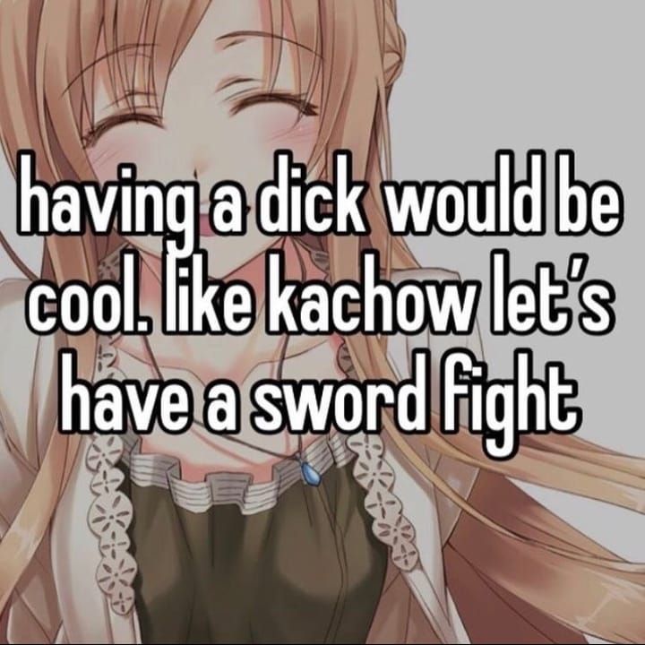 hah