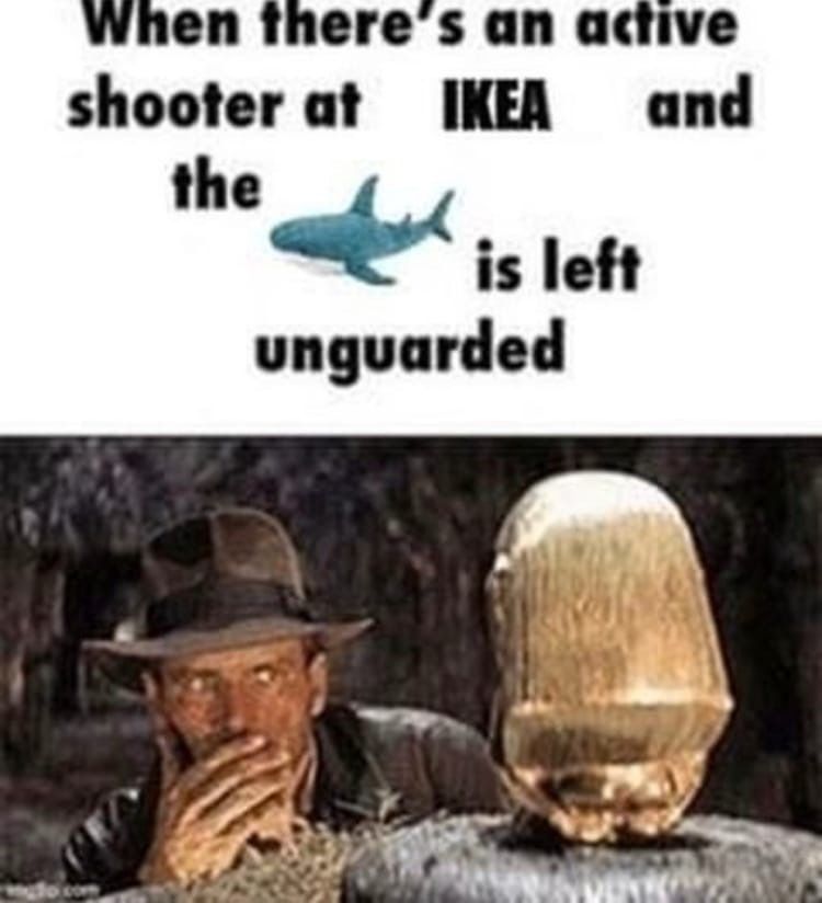 blahaj
