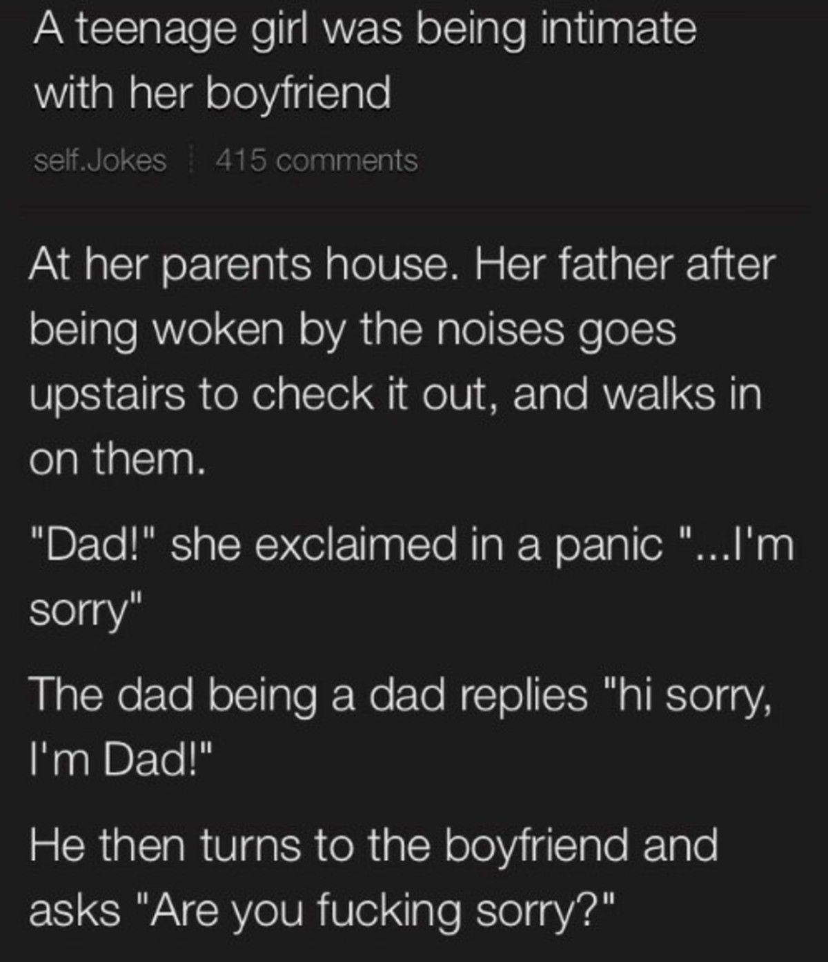 dads