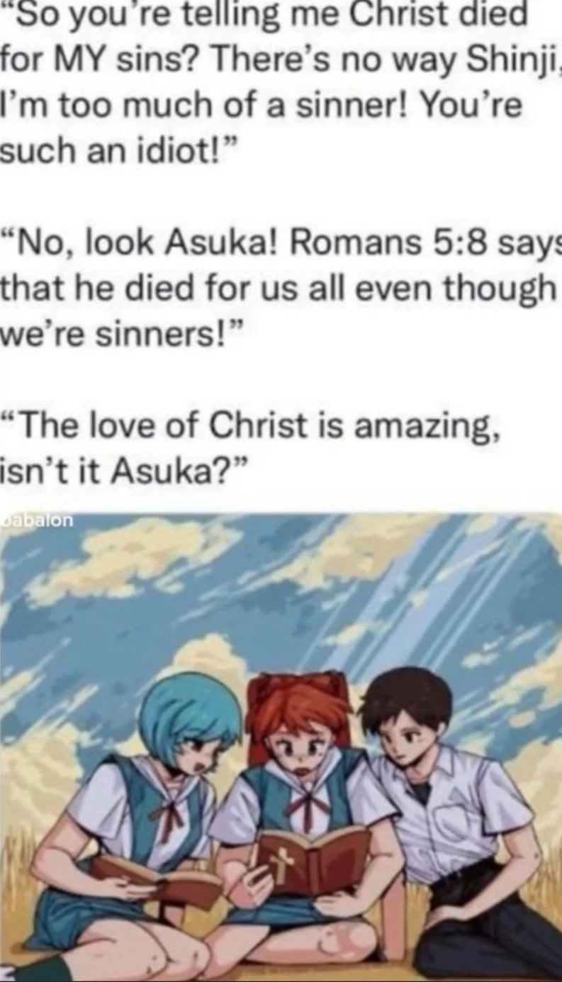 Best ending