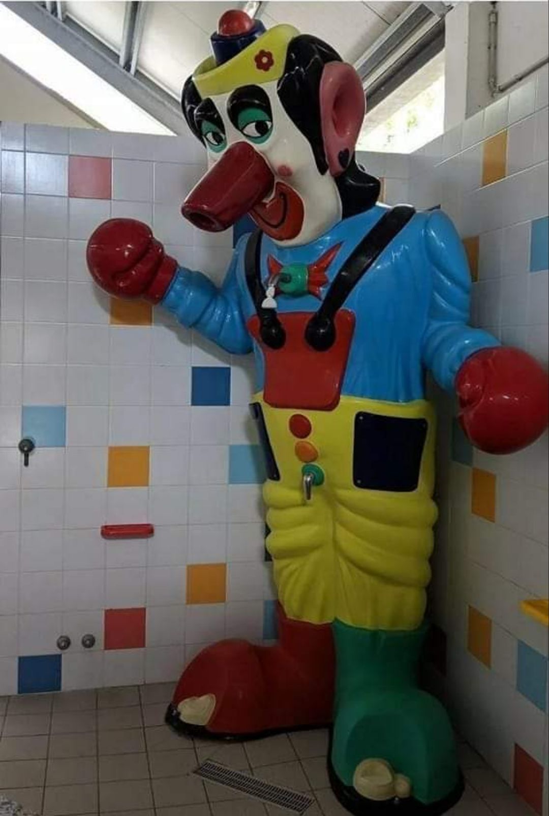 European water parks be like