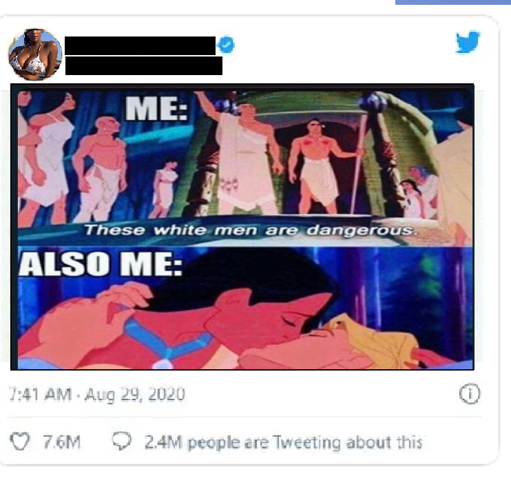 Gamers are dangerous.