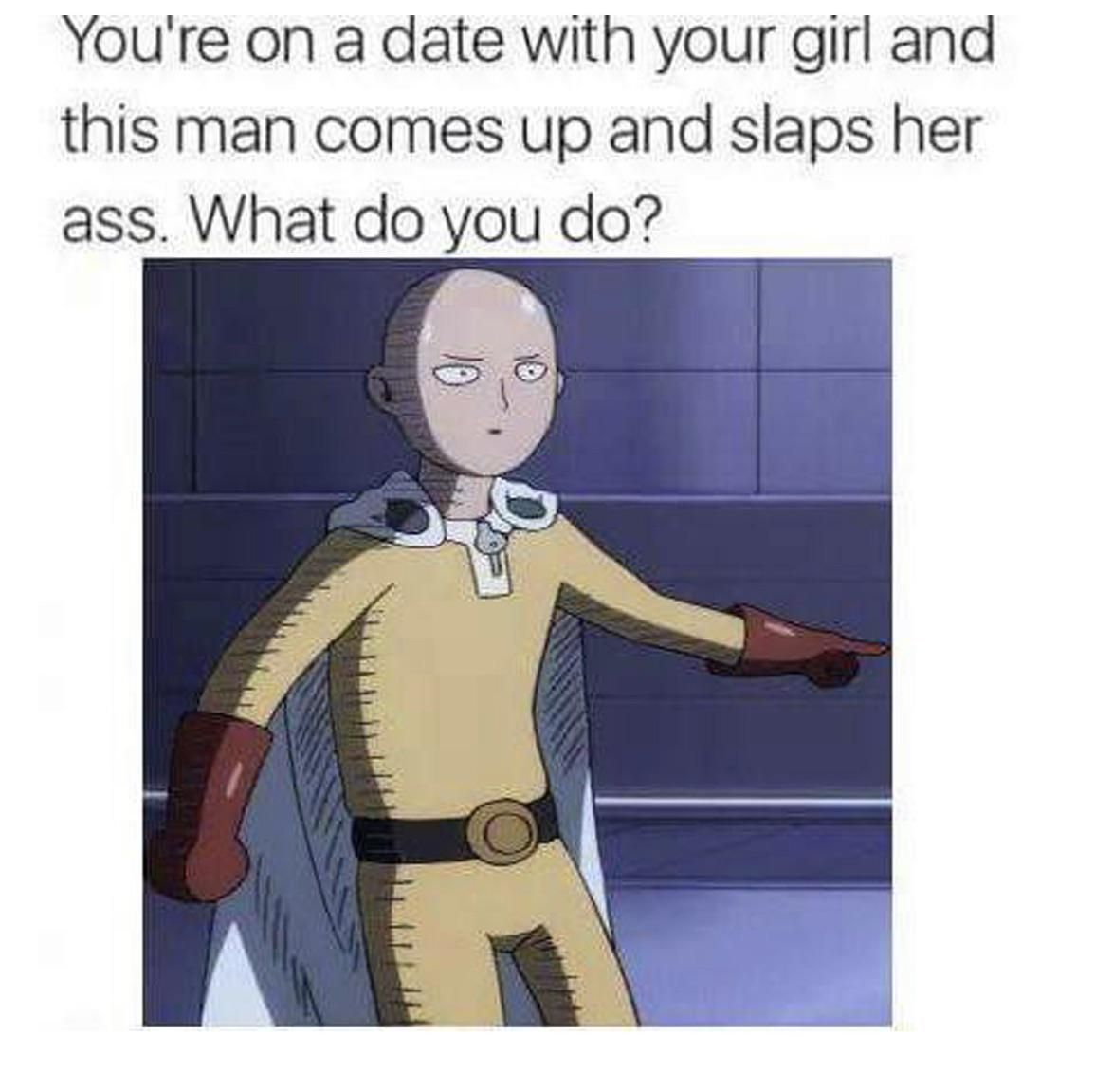 well? what would you do