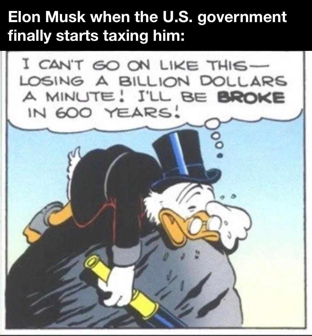 mo money
