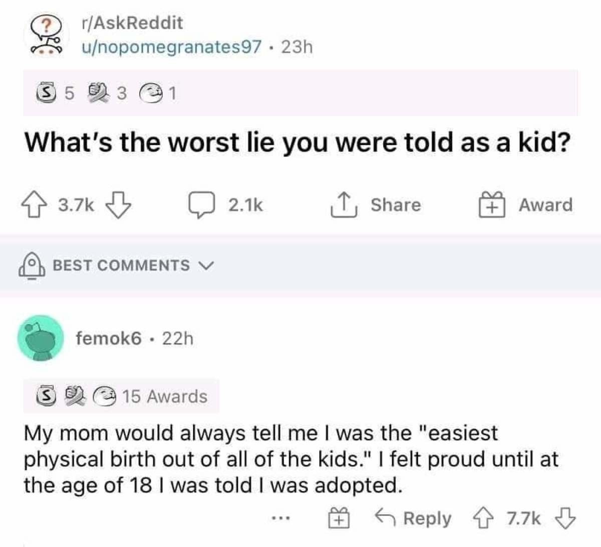 moms