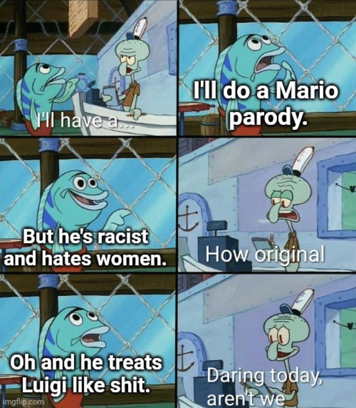 ???