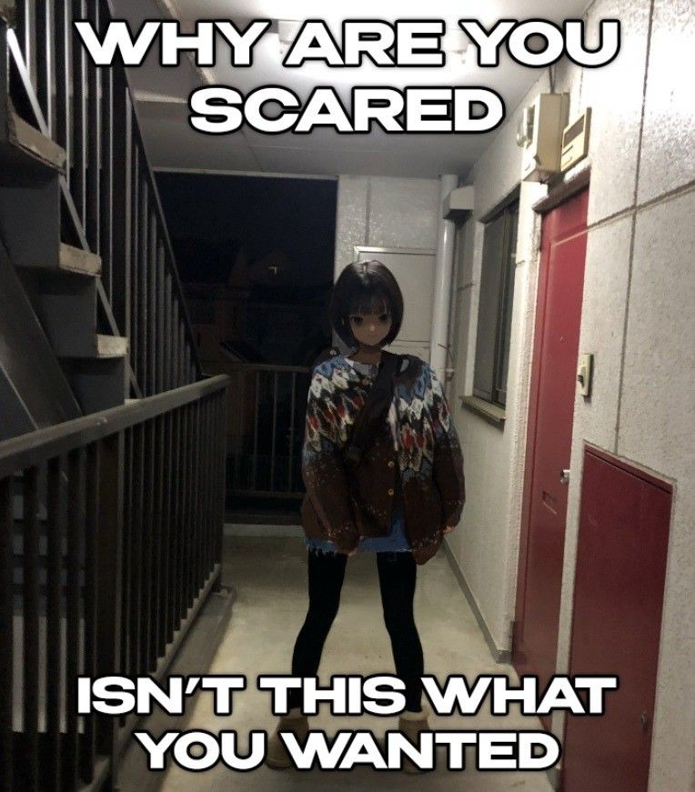 uhhh uhhh....