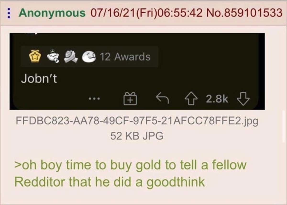 Hugelol gold