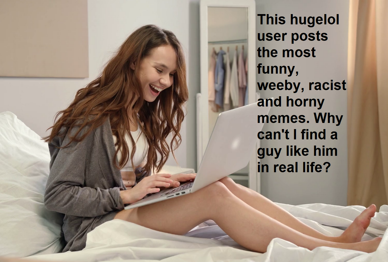 It could be you