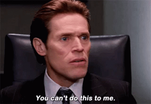Another black man killed by police etc. Small business owners be like: