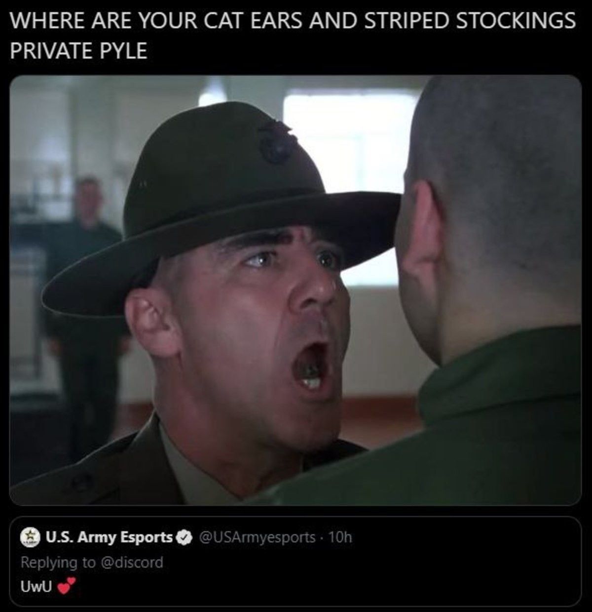 UwU