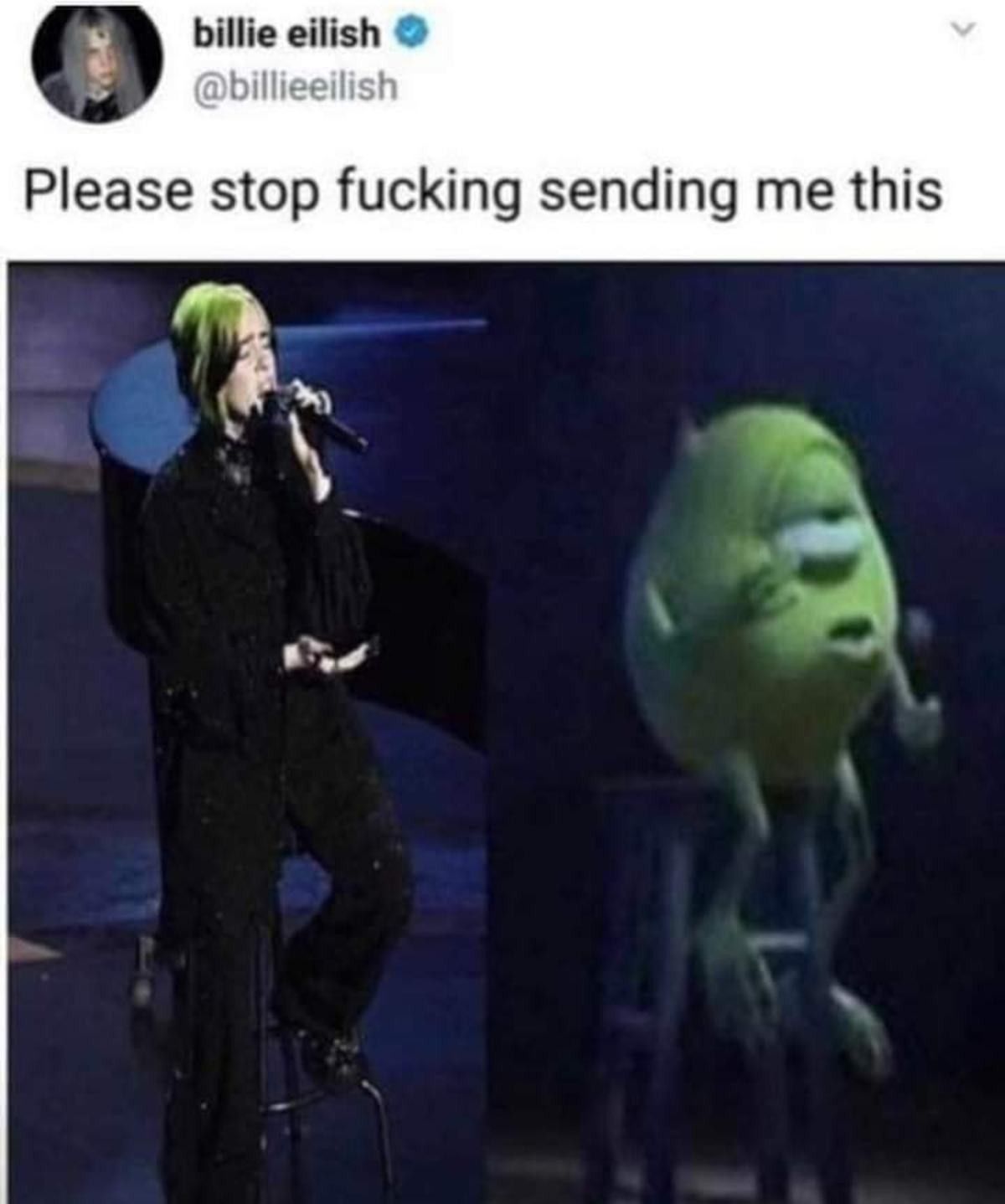 it's uncanny
