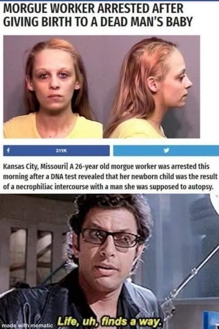 sex
