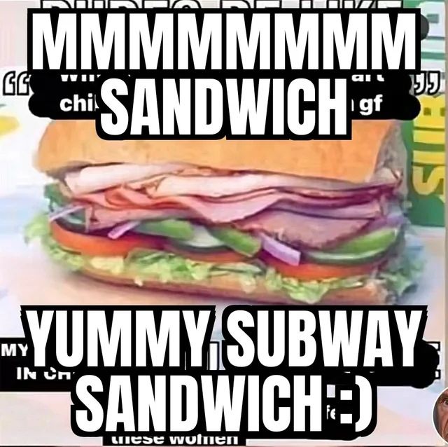 sub