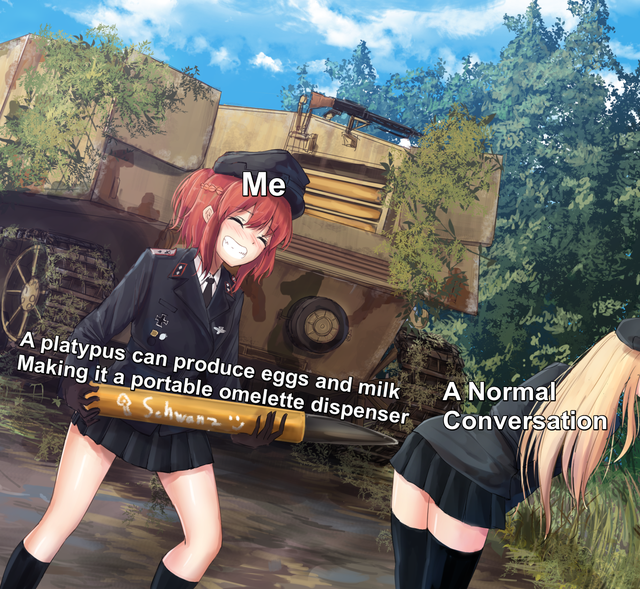 I like trains