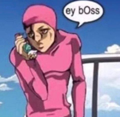 ey b0ss