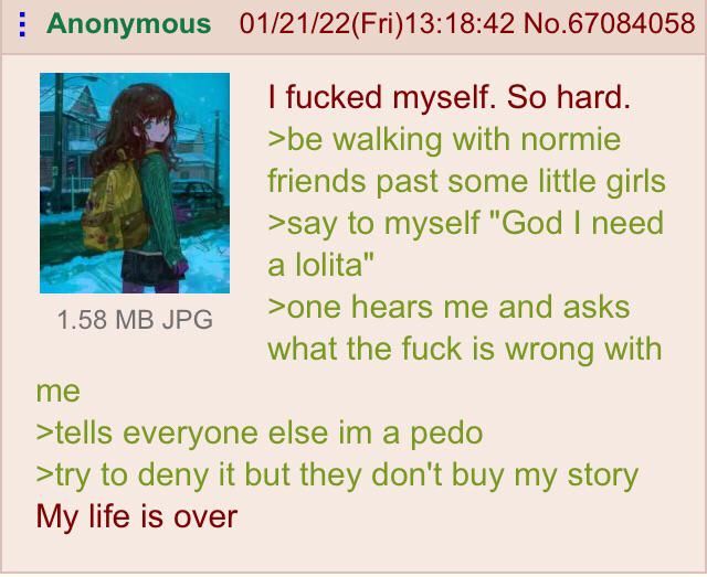 Suicide with extra steps
