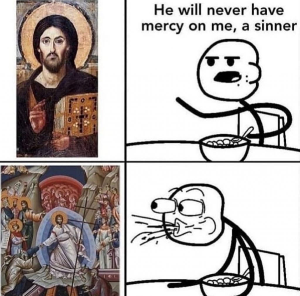 Happy early Easter