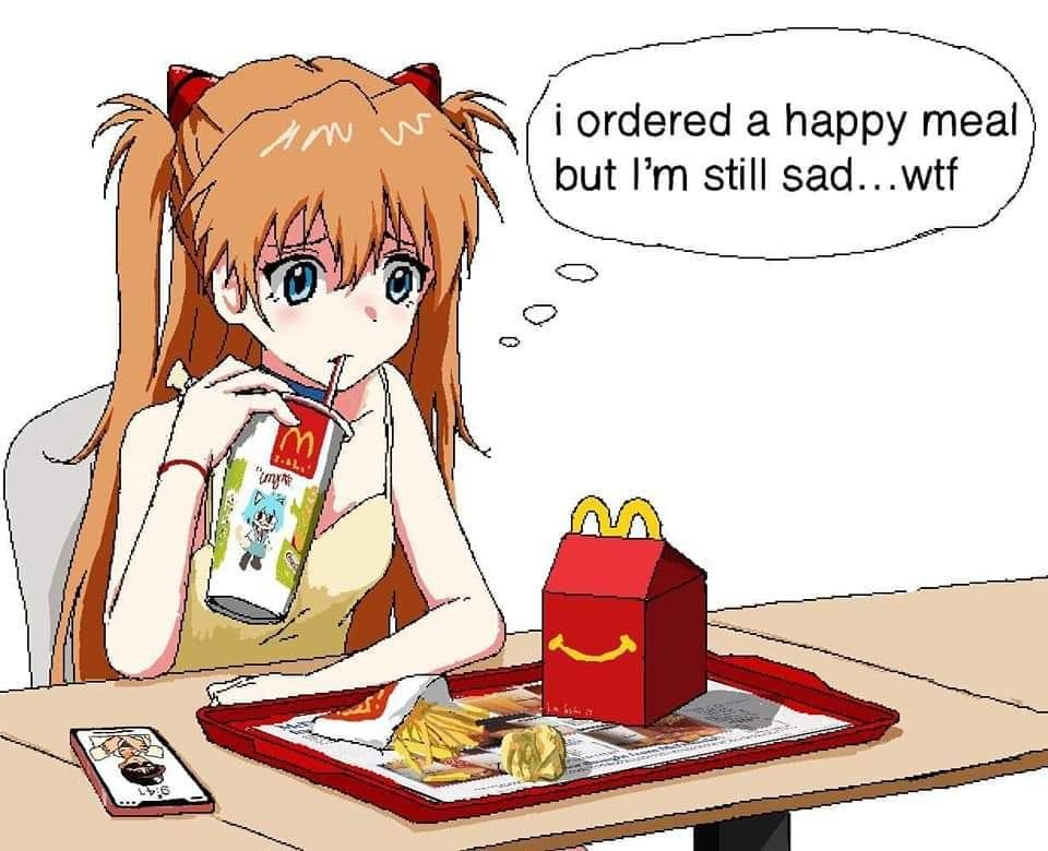 what toy did she get though