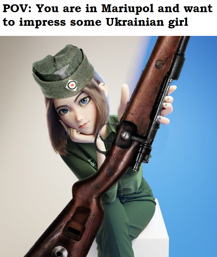Operation Simp