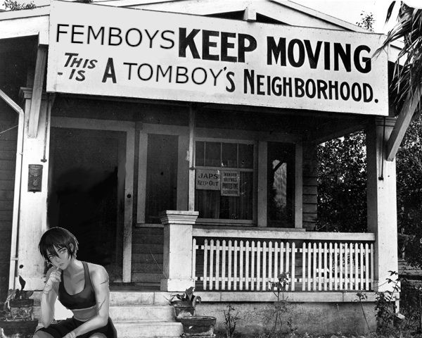 Keep it moving