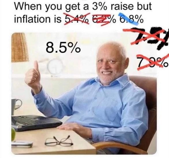 14%
