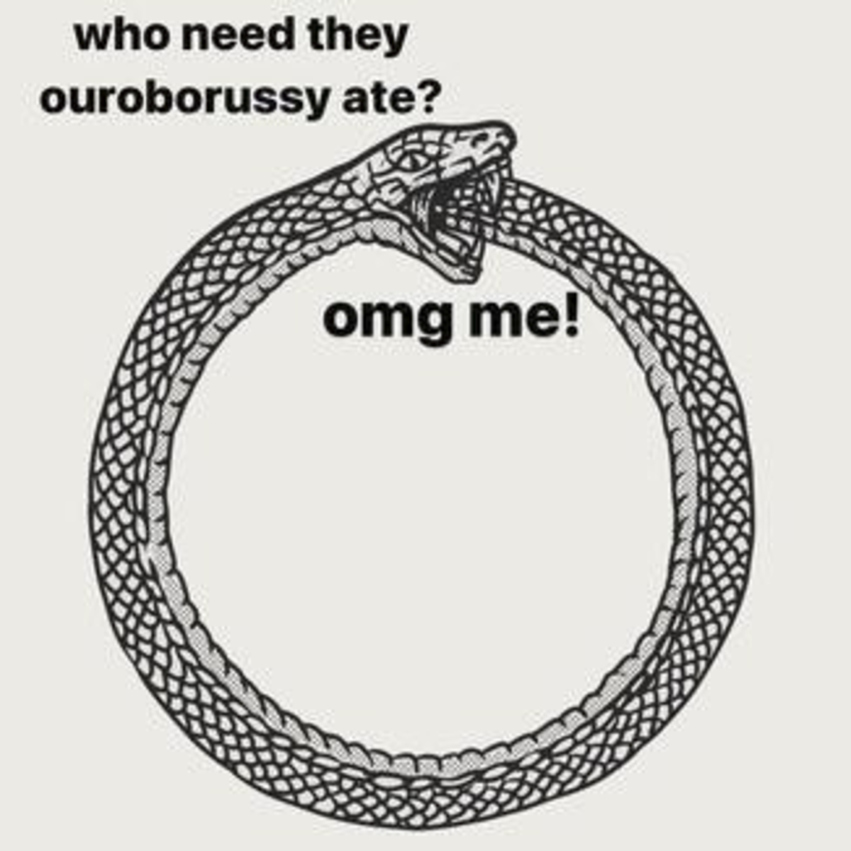 ouroborussy