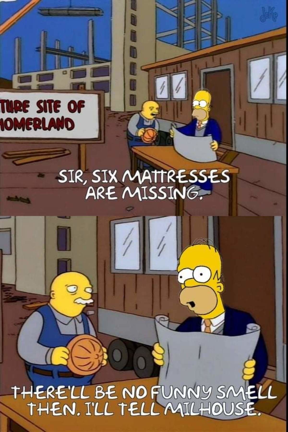 hehe