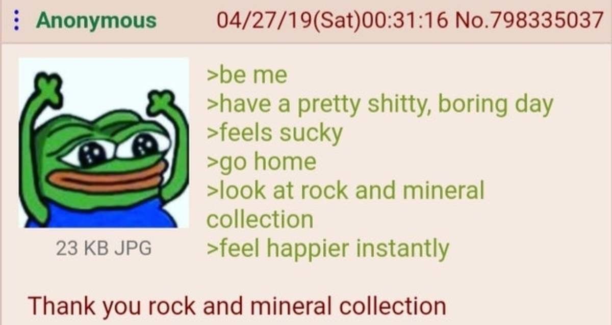 Hank