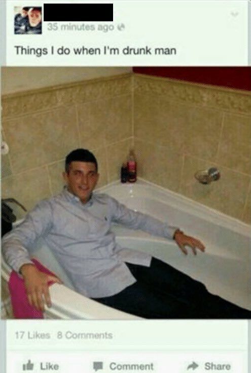 Absolute madman