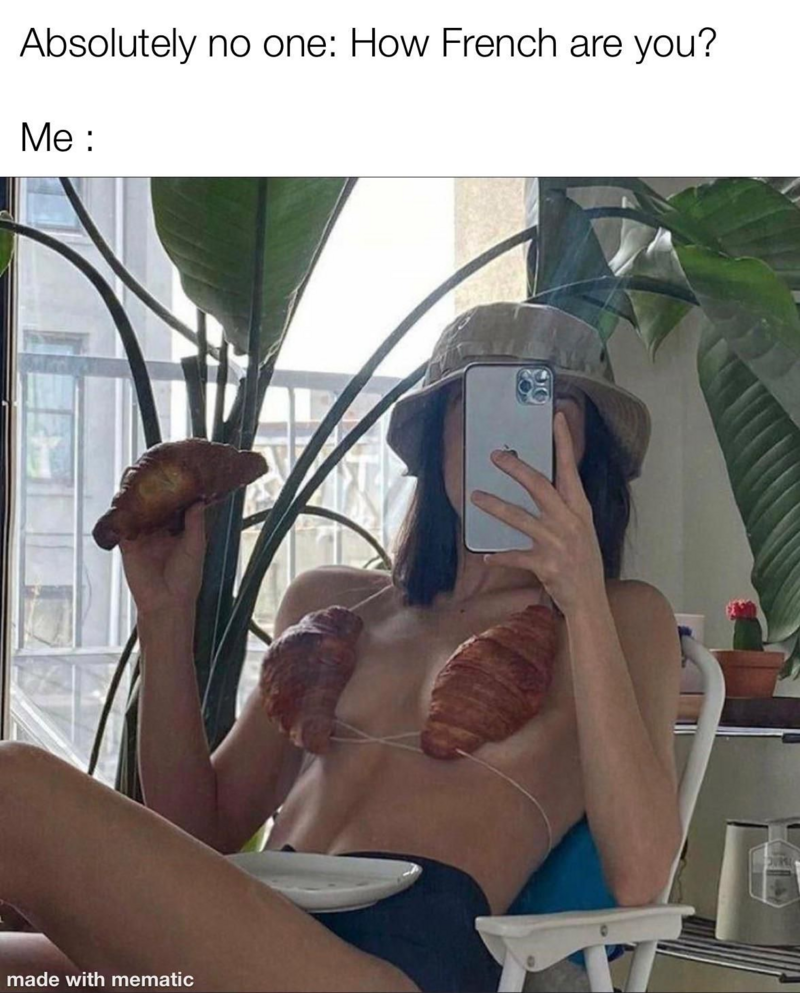 The picture was taken on Fahrudin's phone