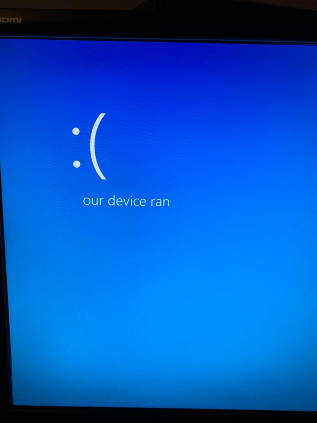 How long till my PC dies?
