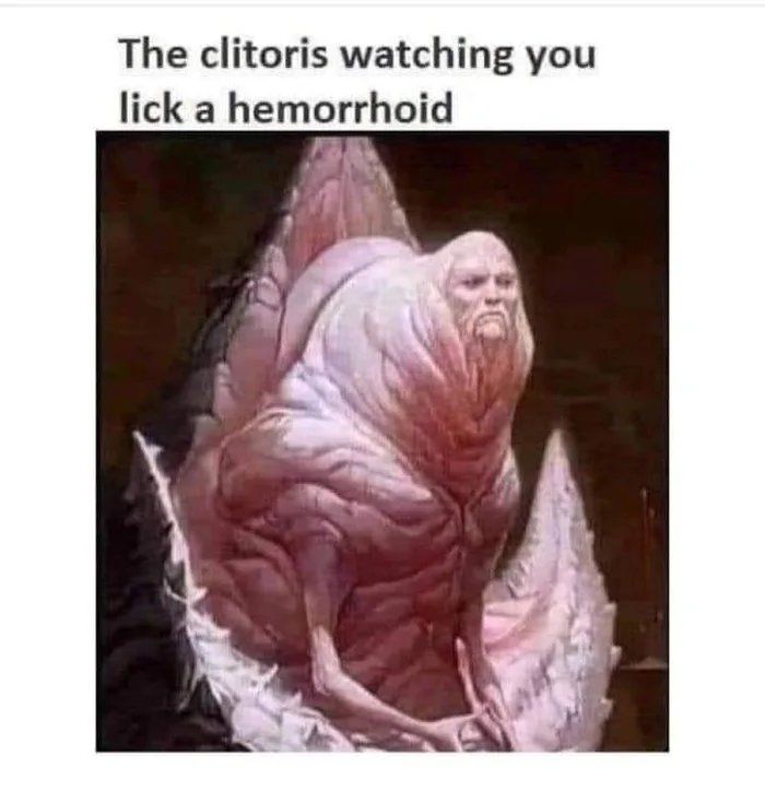 (Ladies) and gentlemen ..sex
