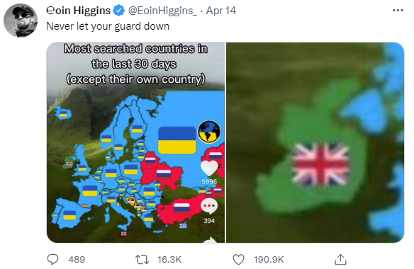*thinking emoji*