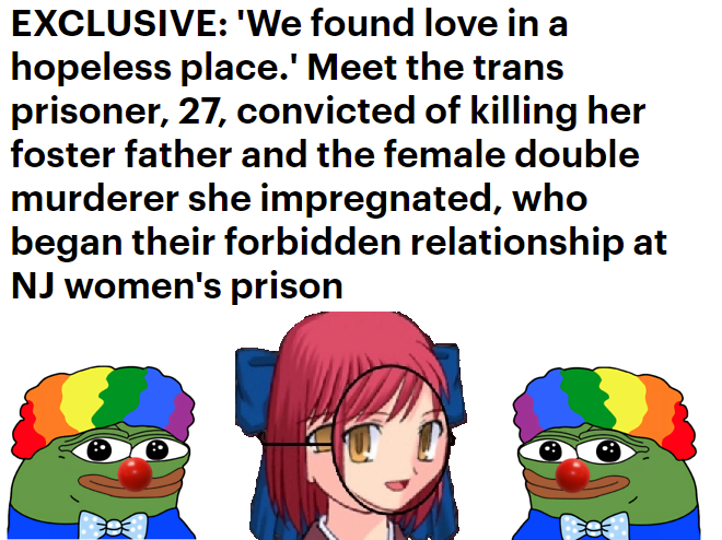 Nobody saw that coming
