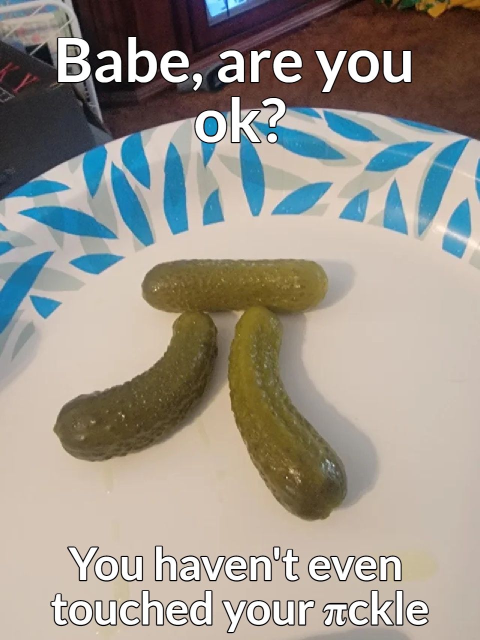 ckle